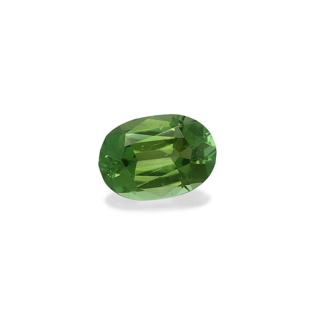 Green Tourmaline 3.58 ct